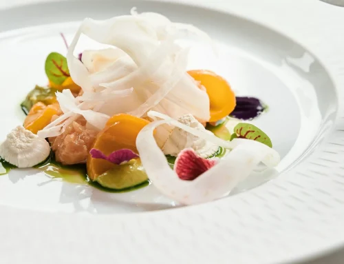 Unforgettable Croatia adds Michelin star dining to its 2027 small-ship program