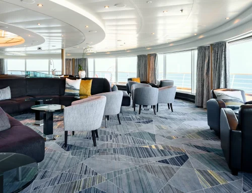 Seabourn Quest reborn: a more refined way to sail the Mediterranean