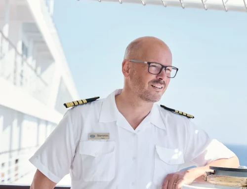 Seven Seas Voyager returns: Regent’s beloved ship emerges from a multi-million-dollar transformation