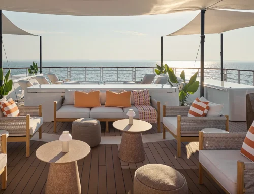 Inside Paspaley’s ultimate Australian Kimberley experience