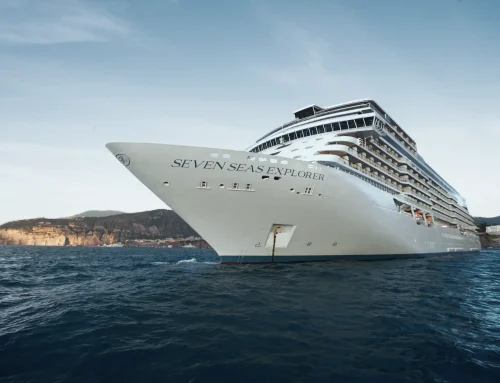 Regent Seven Seas Cruises bets on fewer, bigger suites across its Explorer Class fleet
