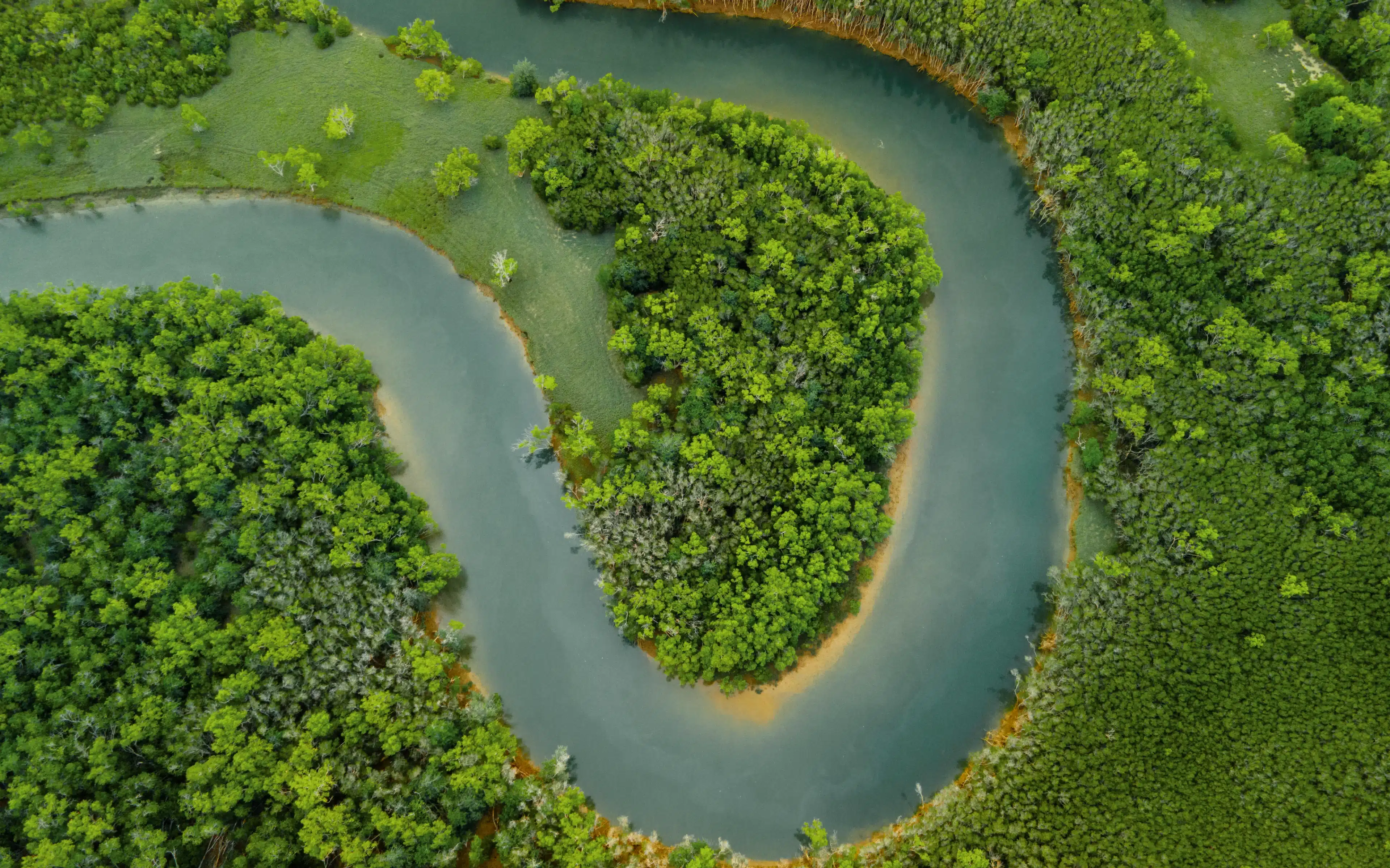Seabourn charts a new route deep into the Amazon