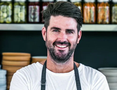 A new chapter for Aqua Mekong’s kitchen