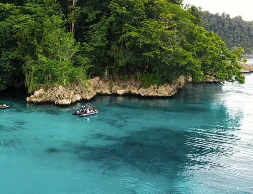 Pearl Expeditions sets a wilder course through Australia and the Indo-Pacific for 2028