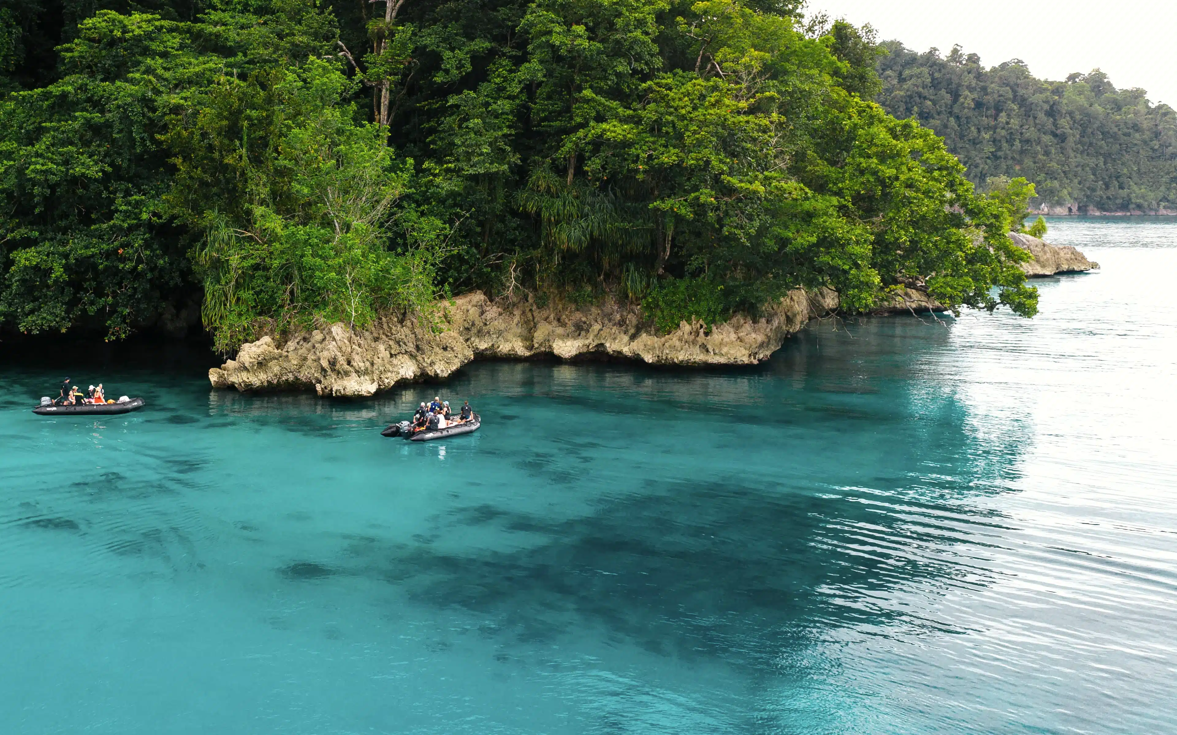 Pearl Expeditions charts a wilder course through Australia and the Indo-Pacific for 2028