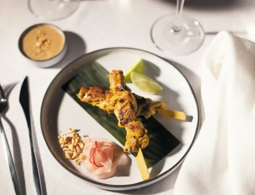 Regent Seven Seas Cruises opens an all-day terrace restaurant aboard Seven Seas Prestige