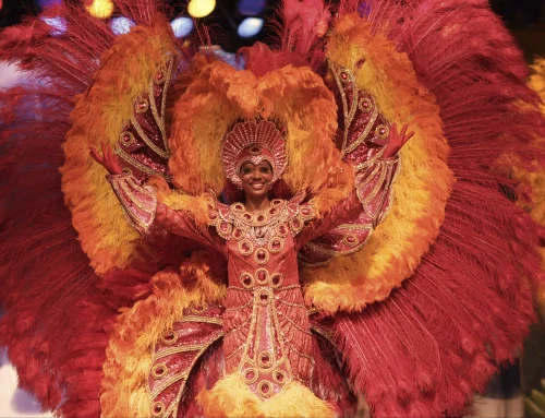 Carnival, truffles and midnight fireworks: Silversea’s 2028-2029 season