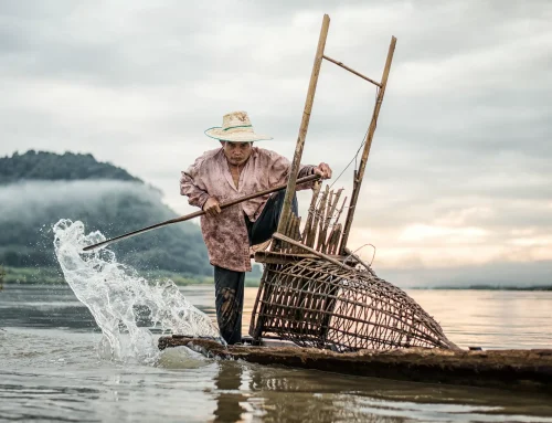 Unforgettable Asia bets on the slow way east